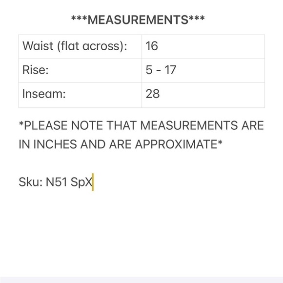 SPANX Mama Ankle Jean-ish Maternity Leggings 20154R - Picture 12 of 12